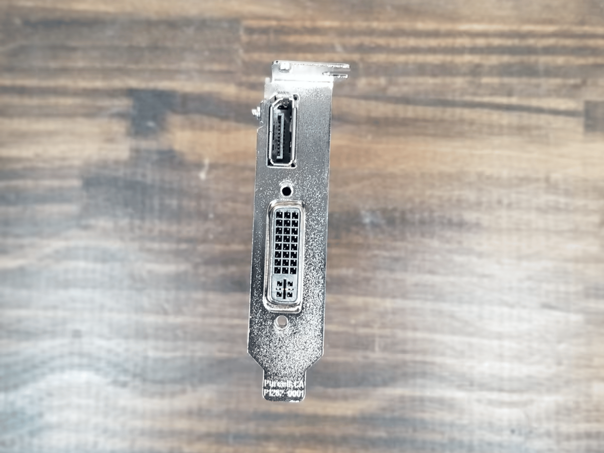 NVidia GeForce 310 512MB // Pegatron D10M1BB3H Graphics Card 512MB