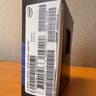 Intel Core i9-9900K 3.6GHz 8-Core CPU (BX80684I99900K) NEW Sealed LGA1151