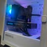 Gaming PC Xeon RX 580 8GB
