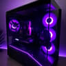 RTX 3060Ti Gaming Pc High performance | Ryzen 5 5500 | Samsung 980 Pro | Ready to Plug and Play