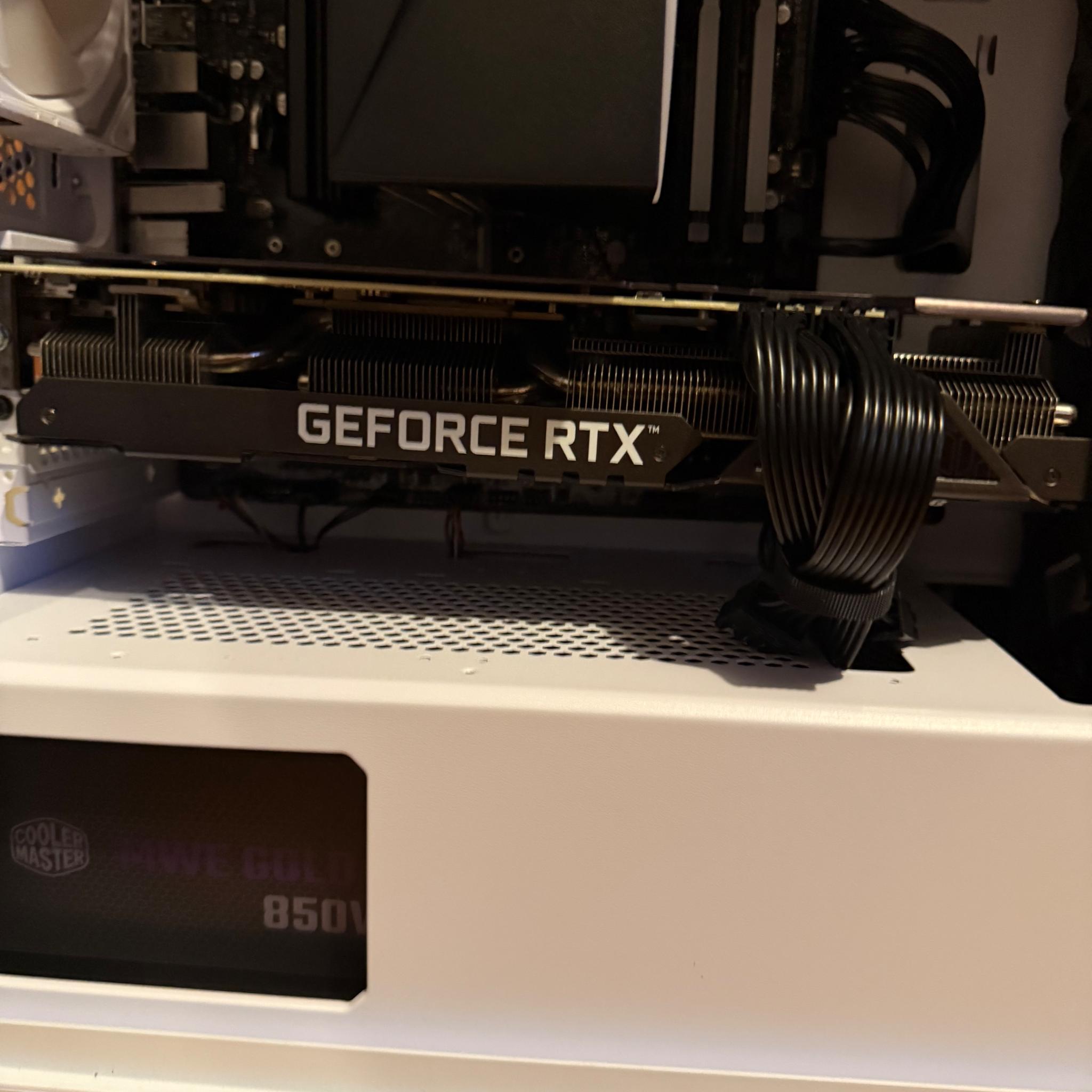 Asus GeForce 3070