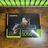 GIGABYTE WINDFORCE OC RTX 5050