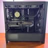 RTX 5080 | Ryzen 7 7800X3D | 32GB DDR5 | 2TB NVMe | 850W Gold | Corsair 4000D