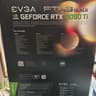 EVGA FTW3 ULTRA GAMING GeForce RTX 3090 Ti