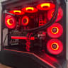 RTX 3070 / 5600x 1440p Gaming PC