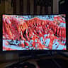 MSI MAG 321CURX QD-OLED 32" 4K UHD (CS)
