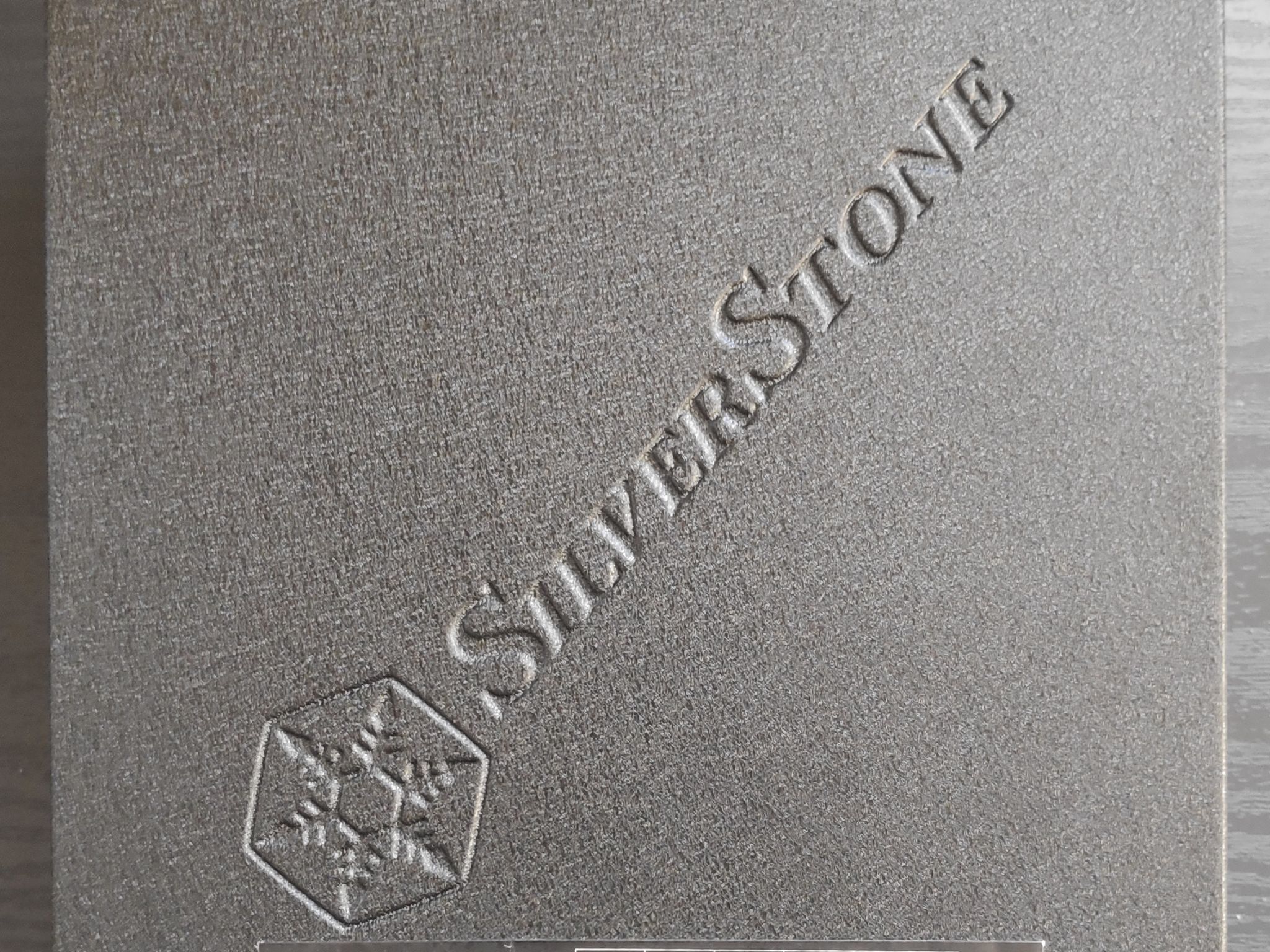 SilverStone ST1300-TI, 1300W, 80 Plus Titanium Certified Fully Modular Power Supply