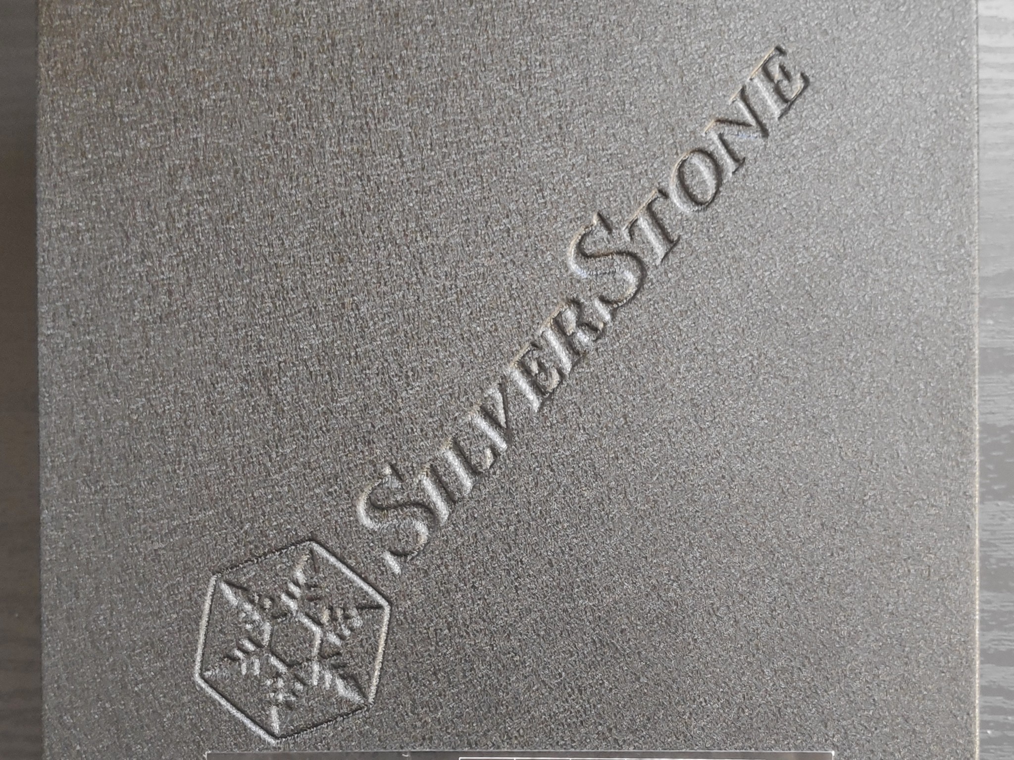 SilverStone ST1300-TI, 1300W, 80 Plus Titanium Certified Fully Modular Power Supply