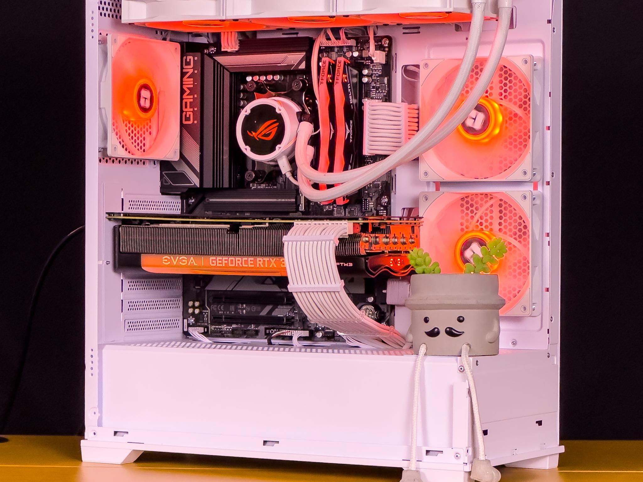 Gaming PC: 3080 | 7600x | 32gb ddr5 | 1TB M.2