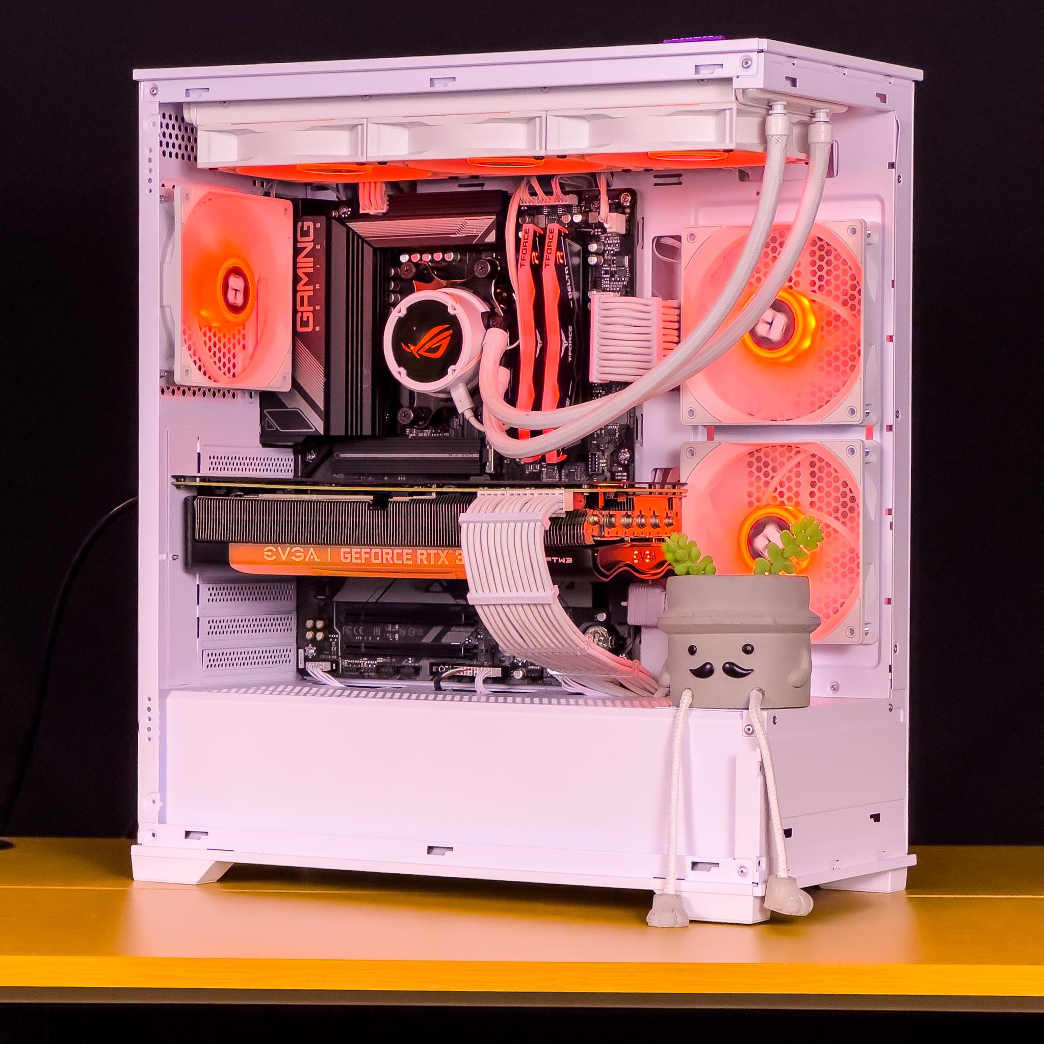 Gaming PC: 3080 | 7600x | 32gb ddr5 | 1TB M.2