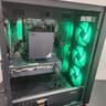 RTX 3070 Mobile Gaming DESKTOP PC!!!!