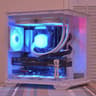 🚀Performance Gamer🚀 Ryzen 5 9600X | AMD RX 9070 16GB | 32GB DDR5 | 2TB nVME SSD | White RGB+Wifi