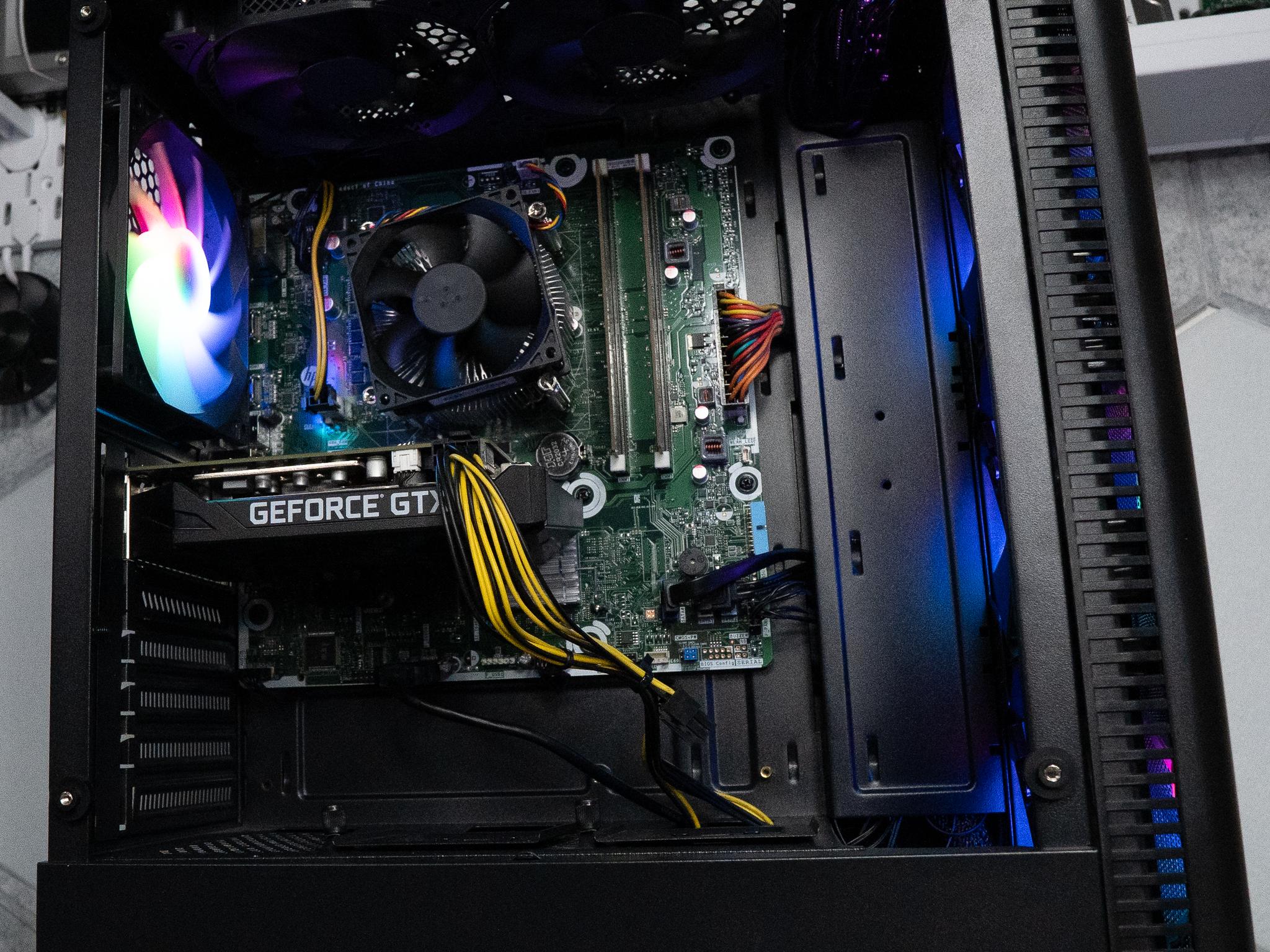 🍬🌠 BUDGET - BO7 Ready GAMING PC | PNY GTX 1660 6GB OC | INTEL i7 7700 | 16GB DDR4 RAM | 1.24TB