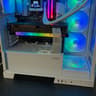 ⬜⬜GeForce RTX 3070 Custom Gaming PC - Core i5-12600K, 32GB DDR5 RAM, 500GB NVMe SSD