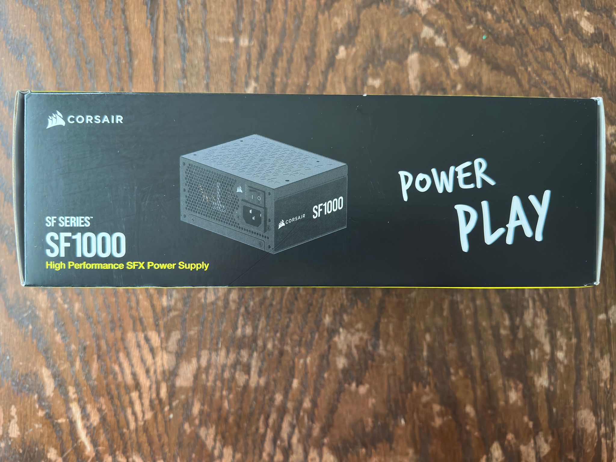 Corsair SF1000L