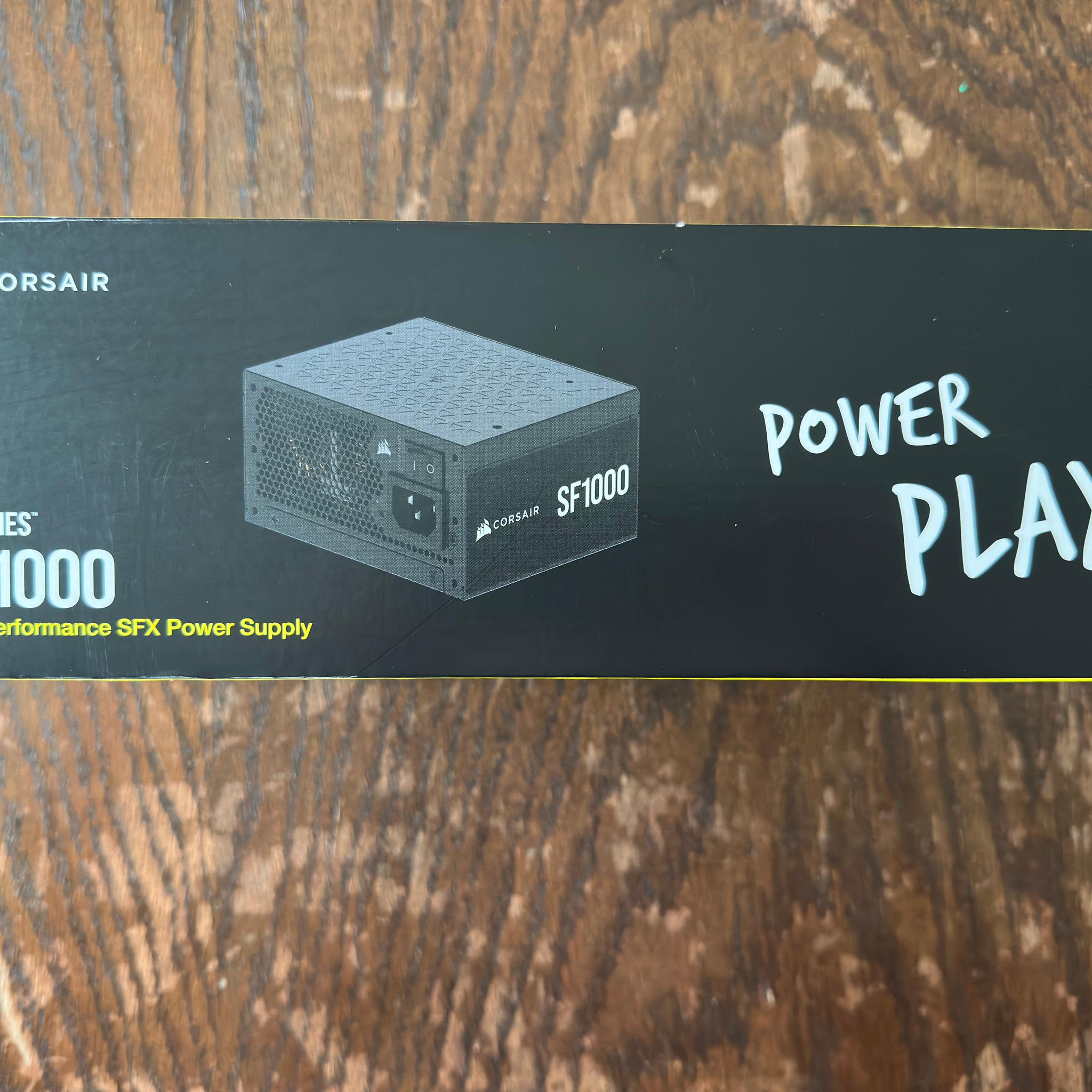 Corsair SF1000L