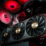 Gaming PC | RYZEN 7 7700X | RTX 4070 Ti 12GB | 32GB RAM | 2TB NVME SSD