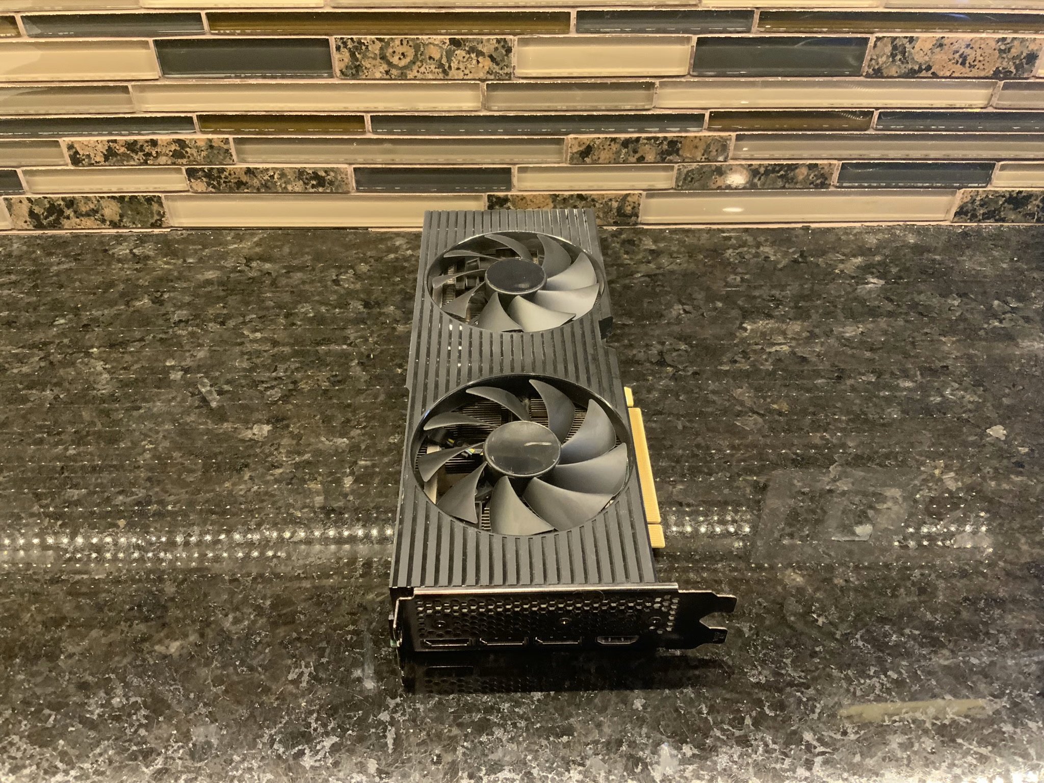 RTX 3070 DELL OEM 8GB