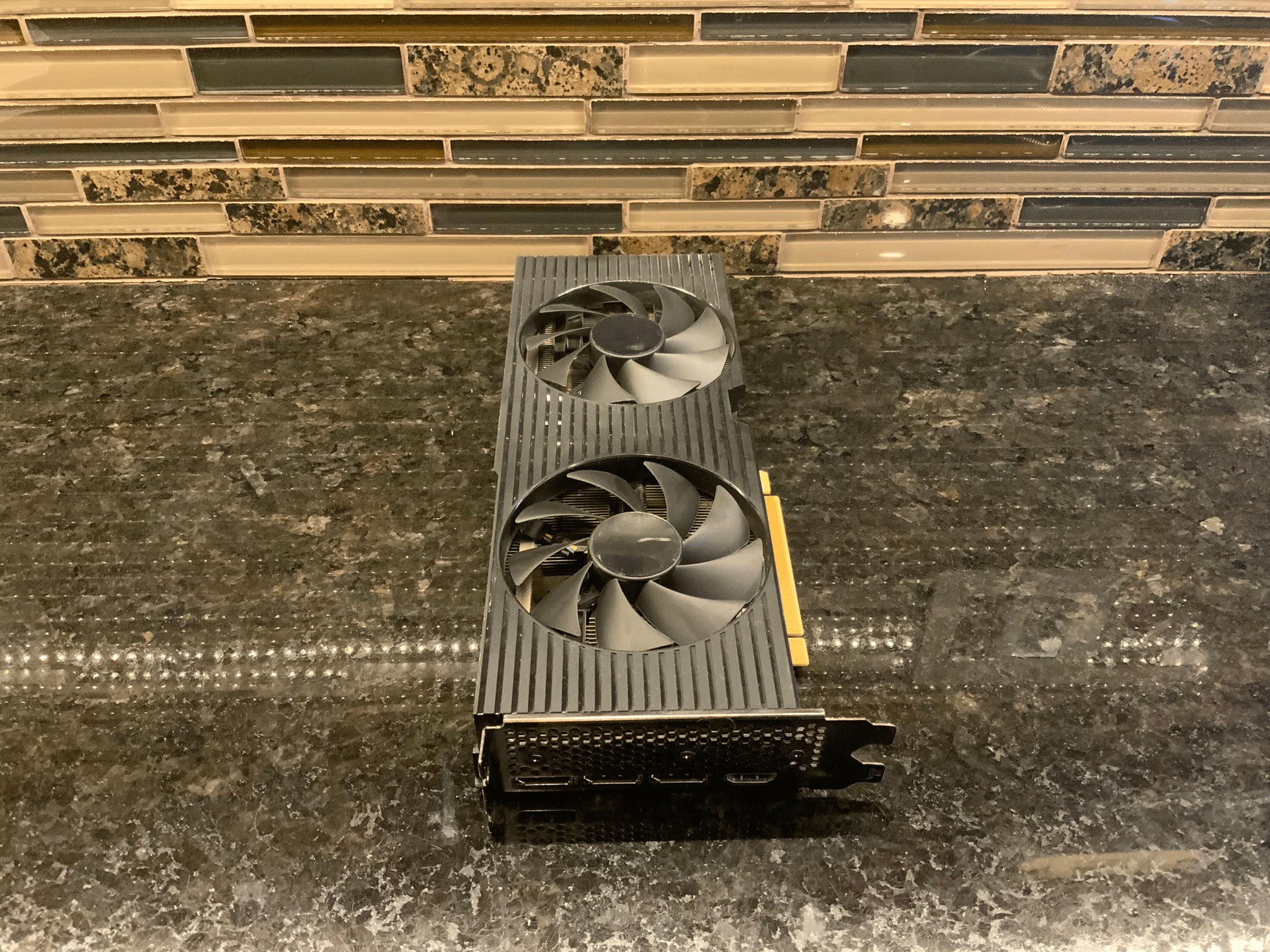 RTX 3070 DELL OEM 8GB