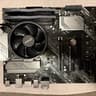 AMD Ryzen 5500 | 16GB T-FORCE Delta 3600 DDR4 | ASUS PRIME B550-PLUS