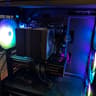 Custom 1440p/4K RX 9070 Build