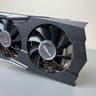 Phantom Gaming D Radeon™ RX570 8G OC