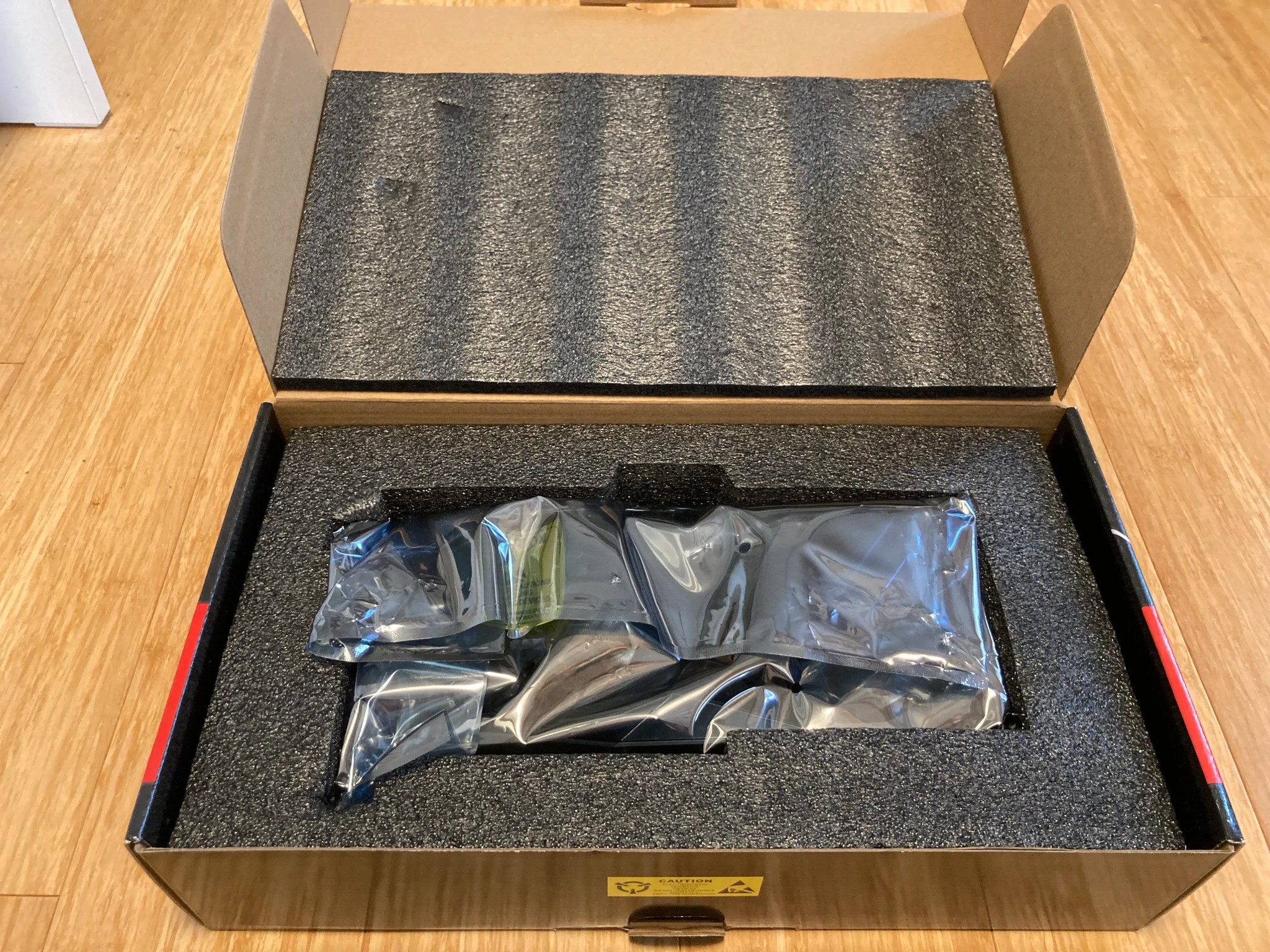 ASRock AMD Radeon RX 6700 XT Challenger 12GB (Like new)