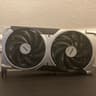 MSI GeForce RTX 5070 12G VENTUS 2X OC