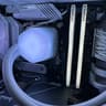 *White Build* i7-13700K / RTX 5070 / 1TB NVME / 32GB RAM
