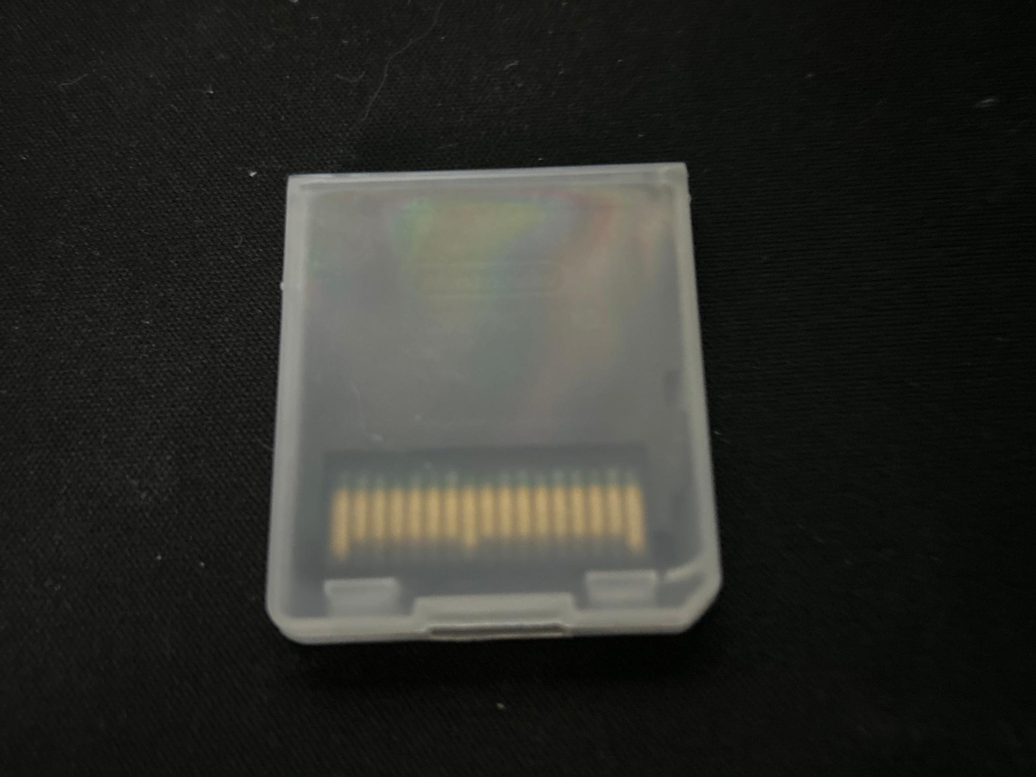 Pokemon White for DS