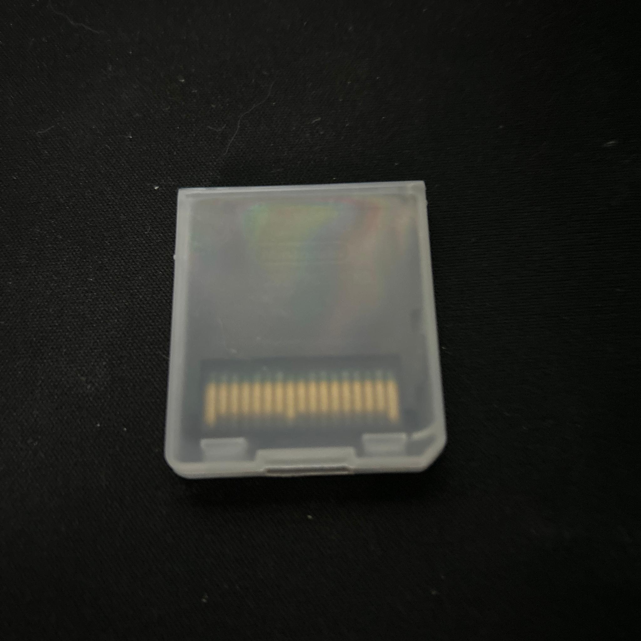 Pokemon White for DS
