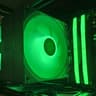 Dark Curve 1080p/1440p PC|Ryzen 5 7500F|RTX 5060TI 8GB|1TB NVME|16GB DDR5|Wifi/Bt|Win 11 Pro