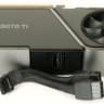 NVIDIA GeForce RTX 3070 Ti Founders Edition 8GB GDDR6X PCI Express 4.0 Graphics Card Titanium/Black