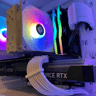Gaming PC Intel i5 12600K RTX 3070 32GB Ram