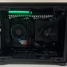 ITX ASUS ROG Strix 32GB DDR5 Intel Core i5 12400 1TB NVMe SSD NR200P V2 B760-I Mini Barebone PC