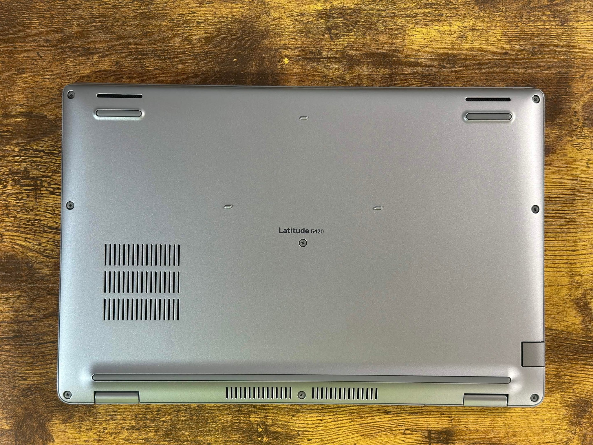 Dell Latitude 5420 | Intel i5-1145G7 | 8GB DDR4 | 256GB NVME | Intel Iris XE | Win11 | 14" Laptop