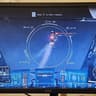 Acer XFA240, 24" Gaming Monitor, 1920 x 1080 (FHD), 144hz, TN, 1ms, FreeSync, Eye protect