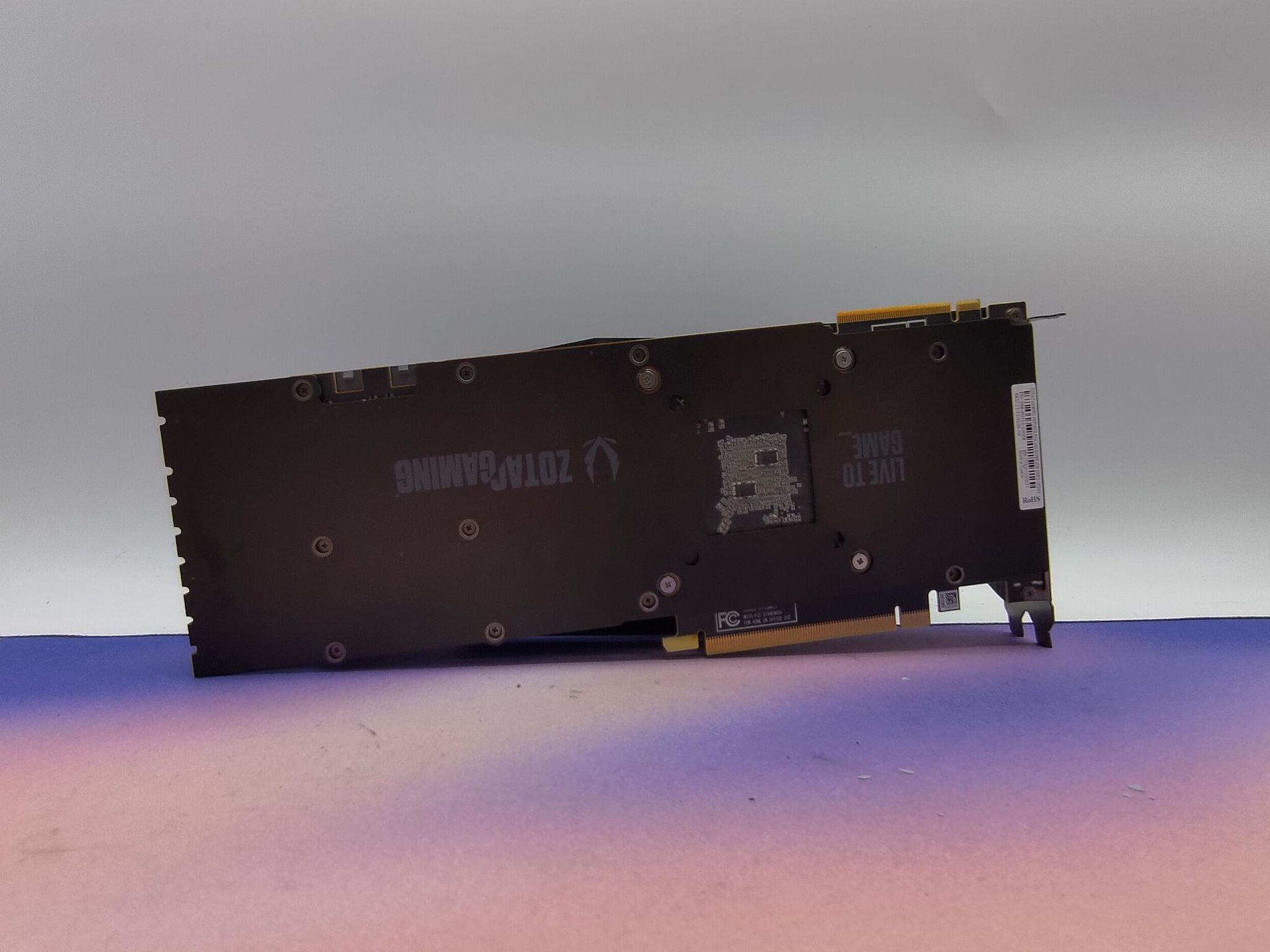 Zotac RTX 2080 Super Gaming