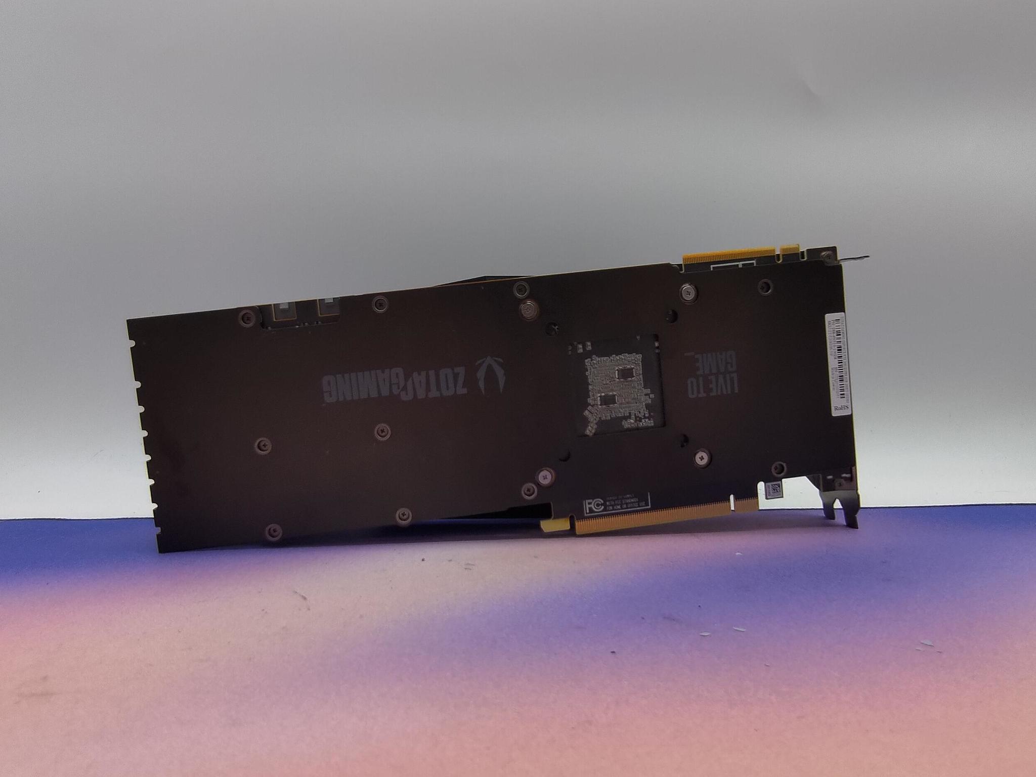 Zotac RTX 2080 Super Gaming