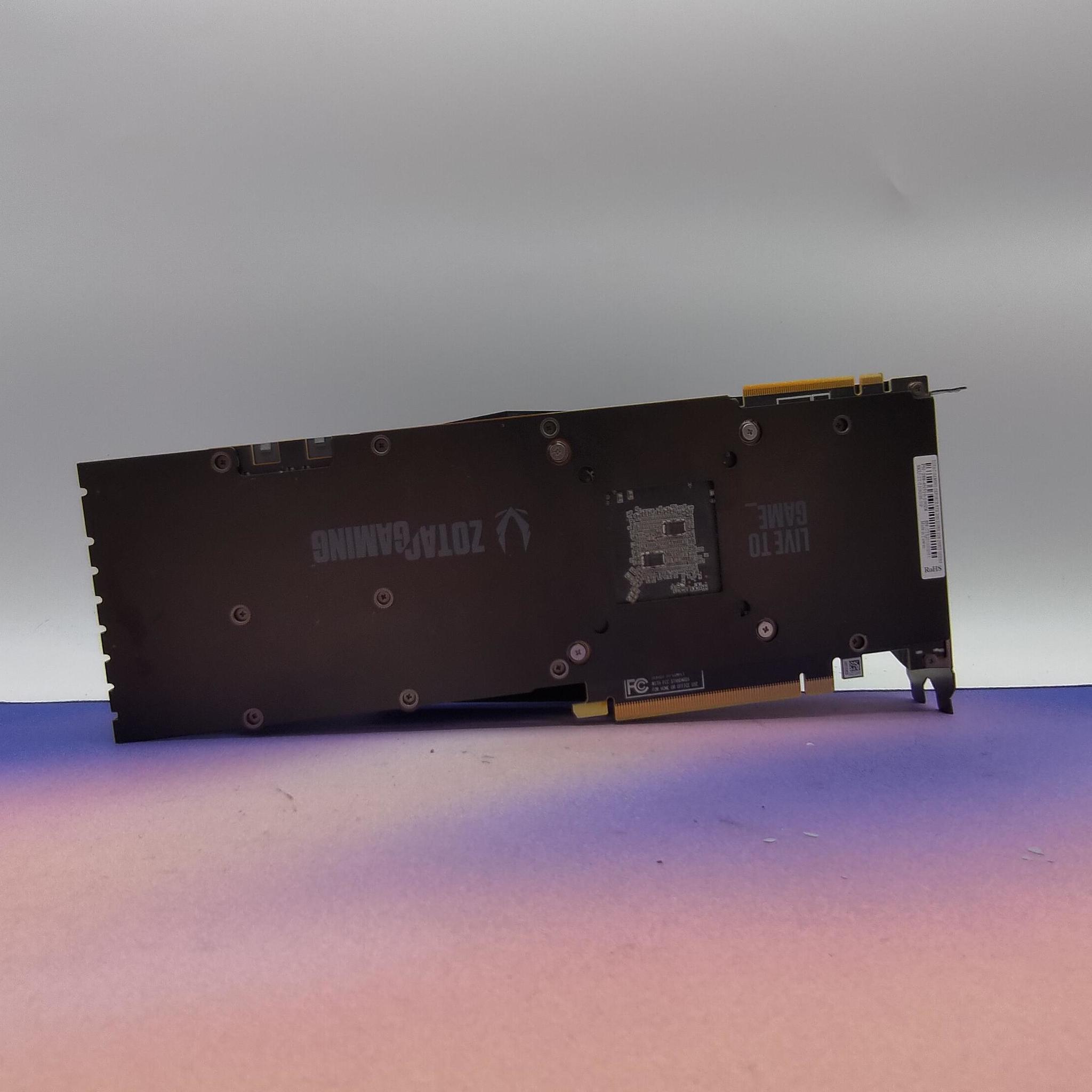 Zotac RTX 2080 Super Gaming