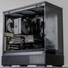 RX 9060XT + i5-12400F Gaming PC | 32GB RAM DDR4 | 1TB NVMe Gen4