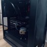 “The King” R5 3600, Rx 6600(Like Rtx 3060) Streaming and Gaming PC