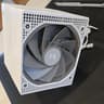 DeepCool Assassin IV CPU Cooler (WHITE)