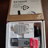 NETGEAR A6200-100NAS AC1200 WiFi USB Wireless Adapter