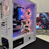 ☢️ 🟠Taskmaster☣️🔶- High Gaming PC-Intel i5 12400 6Cores-Nvidia GTX 3060 TI 8GB-16GB DDR4 -1TB NVME