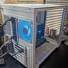 100 FPS Fortnite | 180 Day Warranty | i5-4590 , 16GB RAM, 480GB SSD, RX 470 8GB, RGB, Wifi, Win10