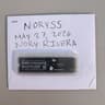 WD BLACK SN850 2TB #0796