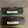 Corsair Vengeance DDR3 8gb RAM kit (2x4GB) 1600MHz 1.50V