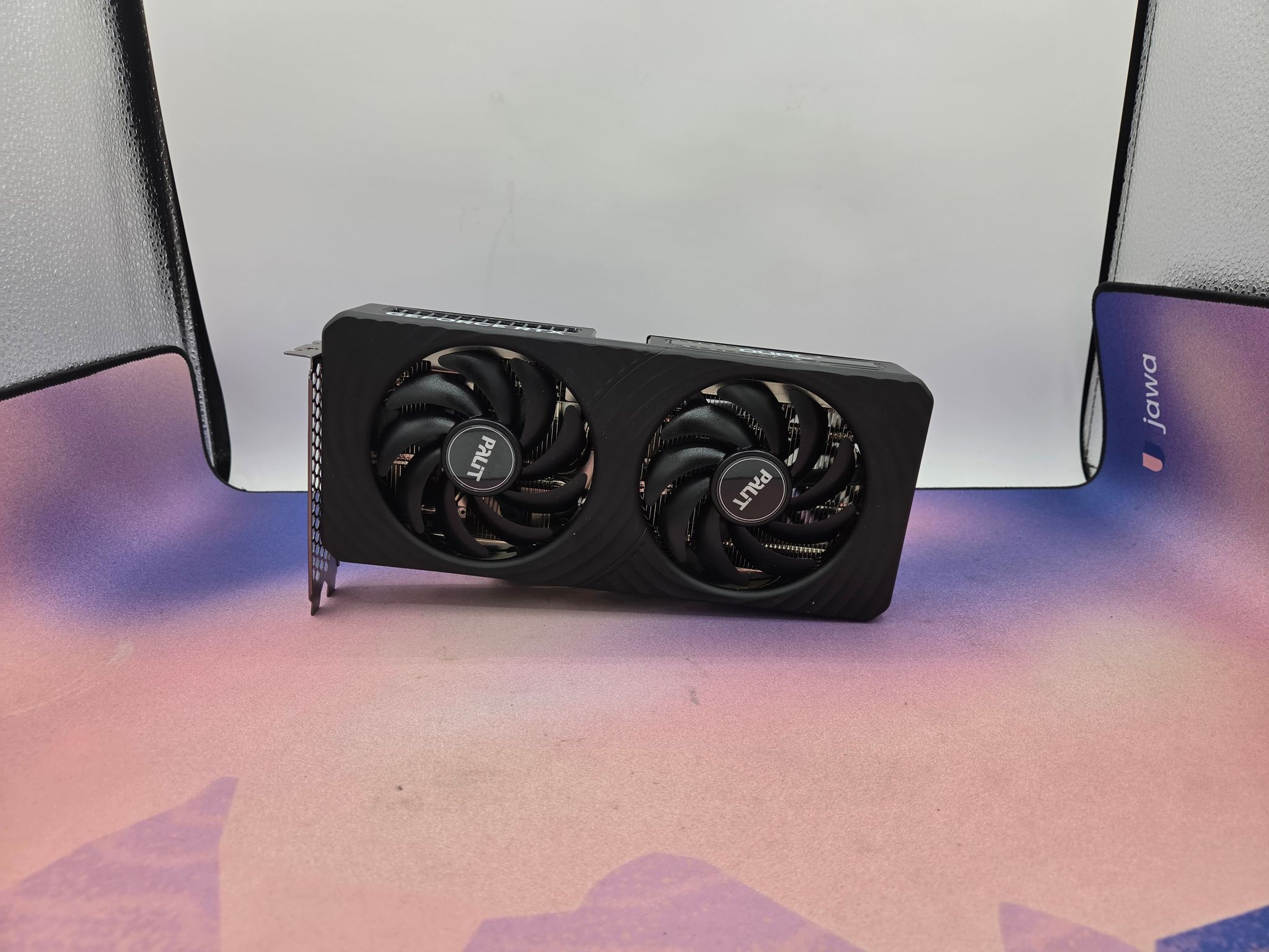 Palit GeForce RTX 5060 Dual 8GB