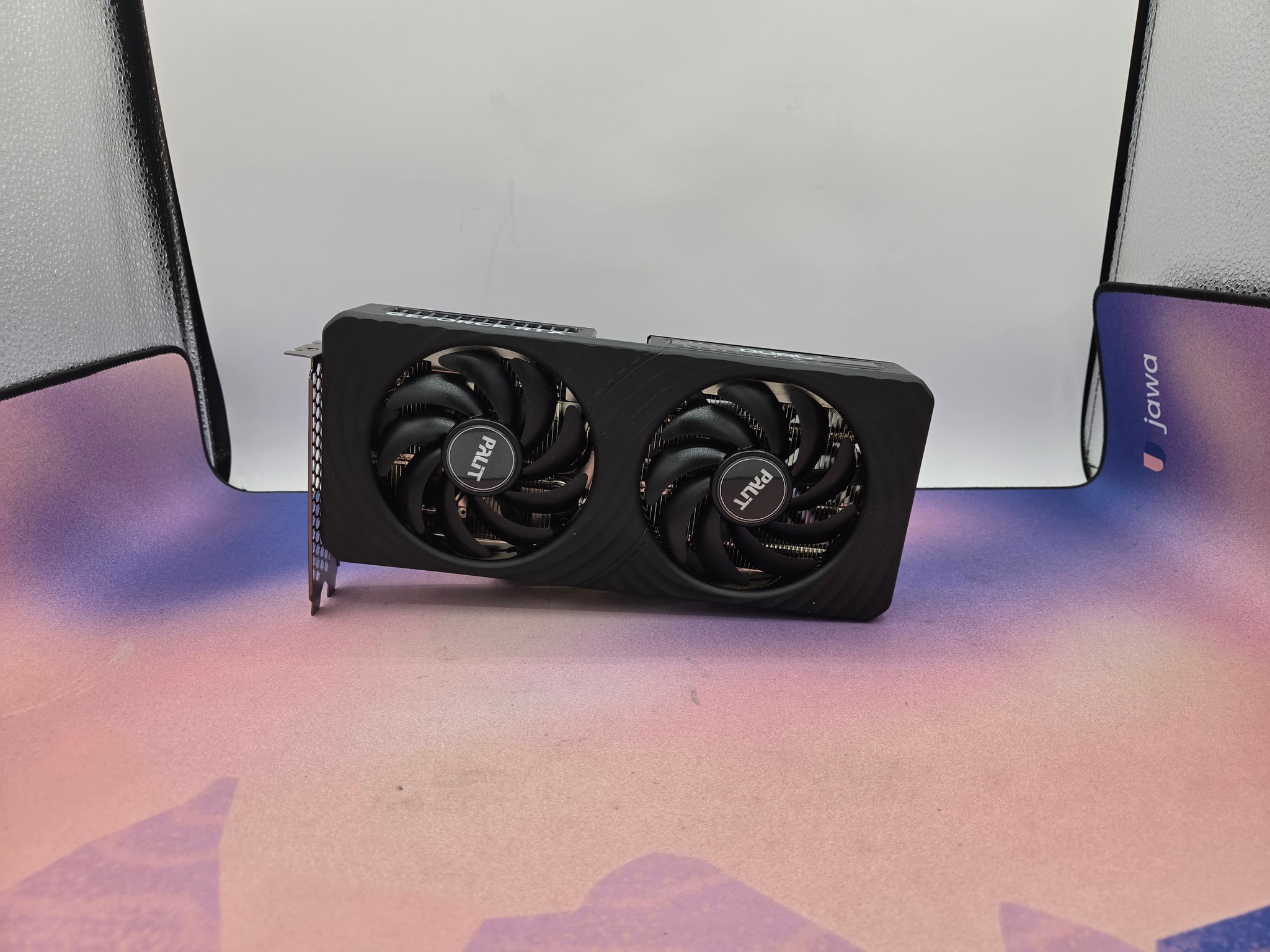 Palit GeForce RTX 5060 Dual 8GB